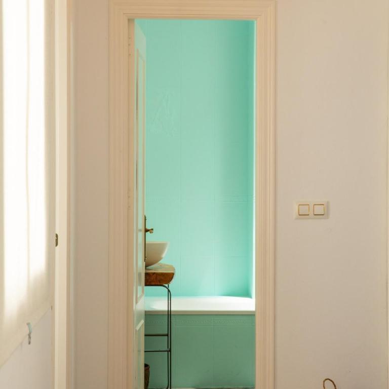 ATICO TRAFALGAR Conil - Apartamento de 1 dormitorio - 17