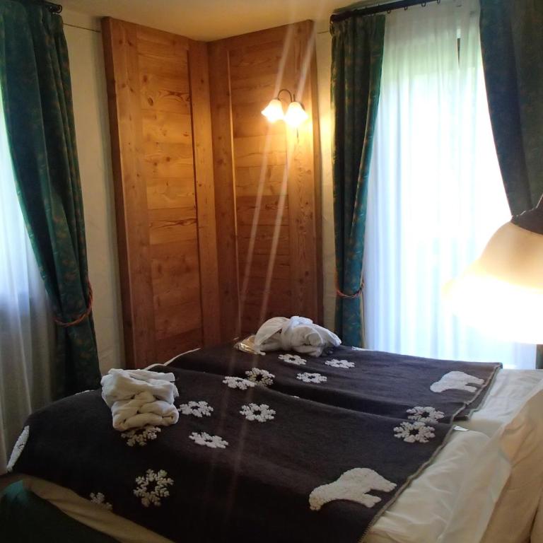 Le Rocher Hotel - Chambre Double - 8