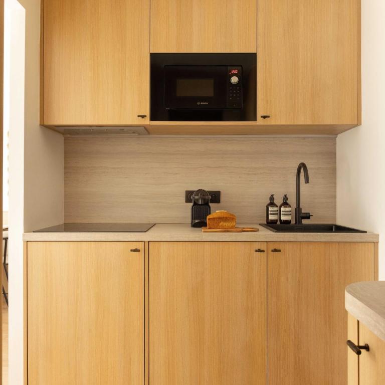 Elegant apartment - AC-3BR-8P - Place de la Nation - Appartement - 2