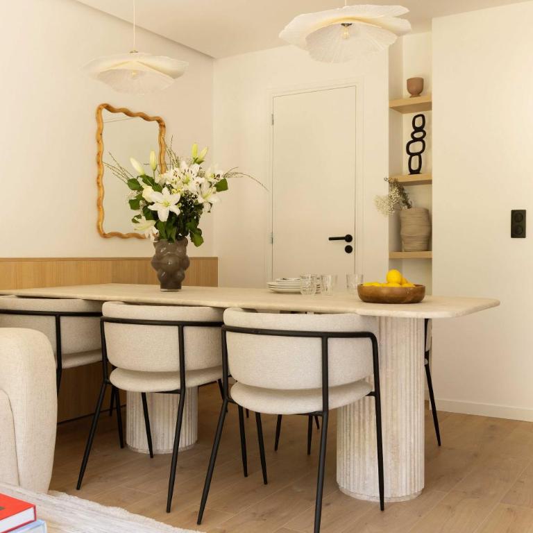 Elegant apartment - AC-3BR-8P - Place de la Nation - Appartement - 5