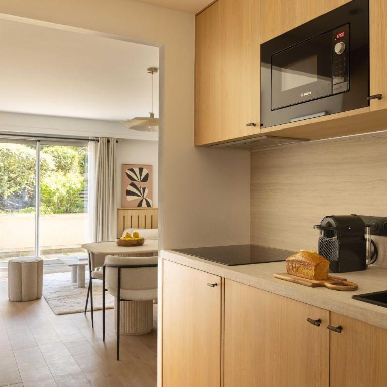 Elegant apartment - AC-3BR-8P - Place de la Nation - Appartement - 10