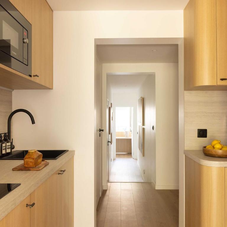 Elegant apartment - AC-3BR-8P - Place de la Nation - Appartement - 11