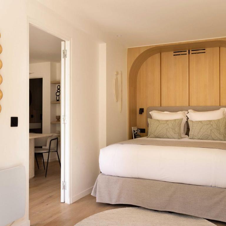 Elegant apartment - AC-3BR-8P - Place de la Nation - Appartement - 15