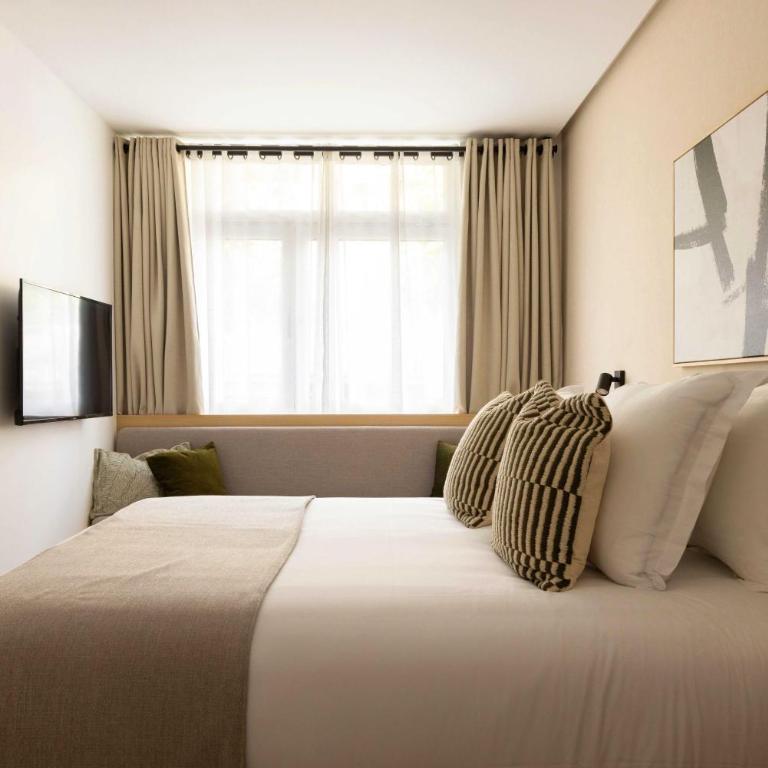 Elegant apartment - AC-3BR-8P - Place de la Nation - Appartement - 17