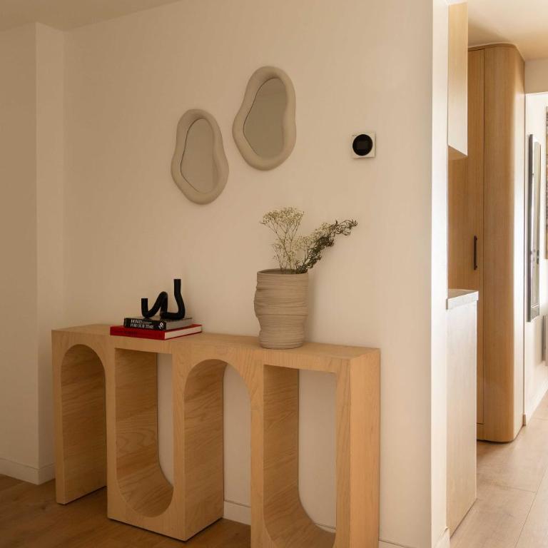 Elegant apartment - AC-3BR-8P - Place de la Nation - Appartement - 23