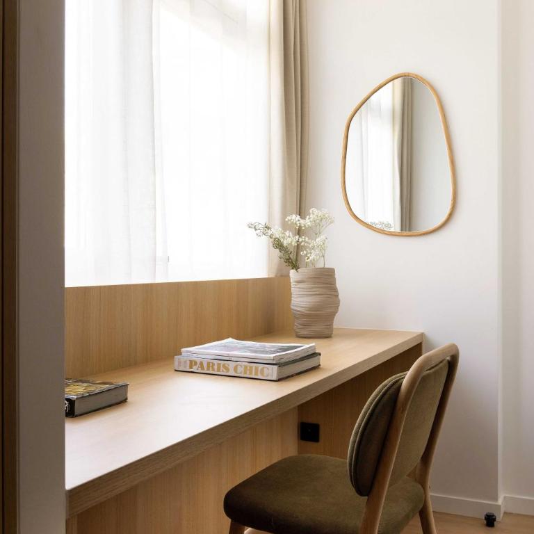 Elegant apartment - AC-3BR-8P - Place de la Nation - Appartement - 22