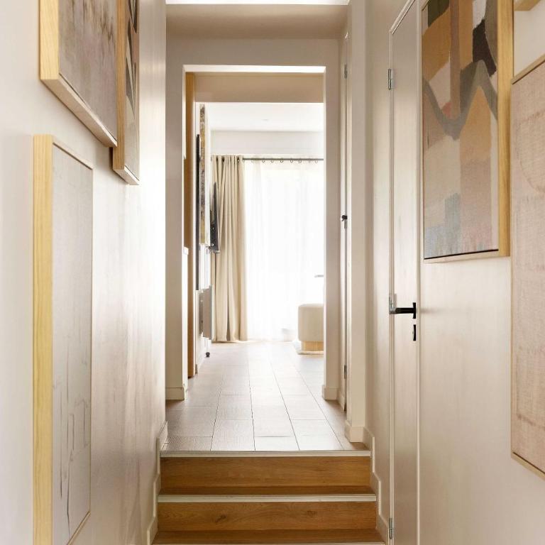 Elegant apartment - AC-3BR-8P - Place de la Nation - Appartement - 28