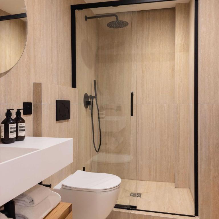 Elegant apartment - AC-3BR-8P - Place de la Nation - Appartement - 31