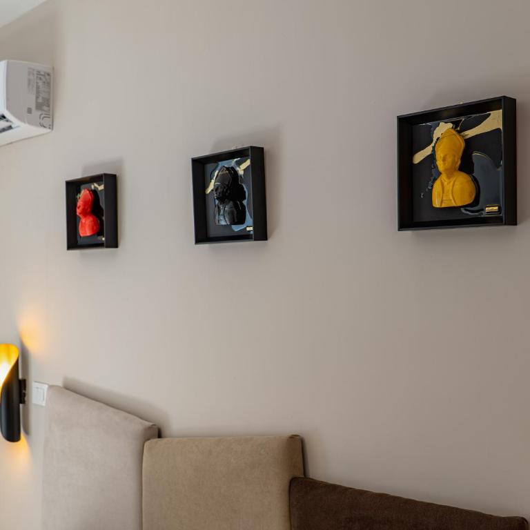Il Folcloristico - Superior Double Room - 11
