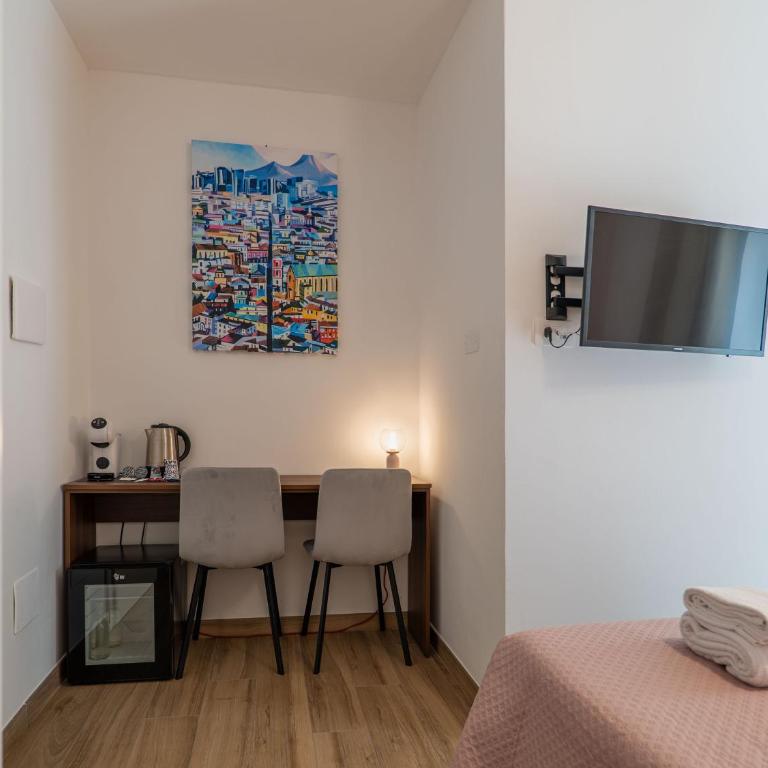 Il Folcloristico - Standard Double Room - 9