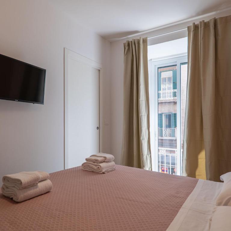 Il Folcloristico - Standard Double Room - 7
