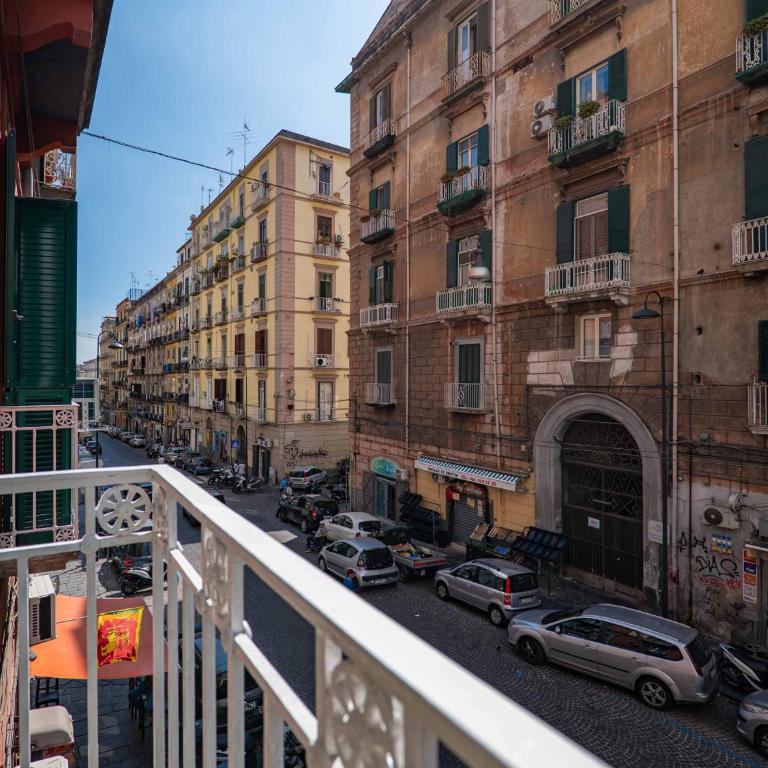 Il Folcloristico - Standard Double Room - 1