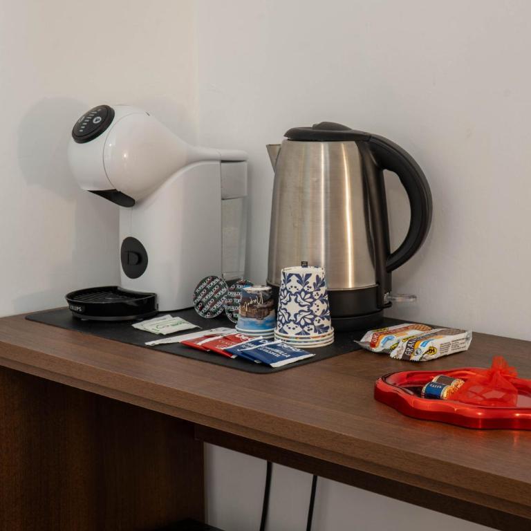 Il Folcloristico - Standard Double Room - 11