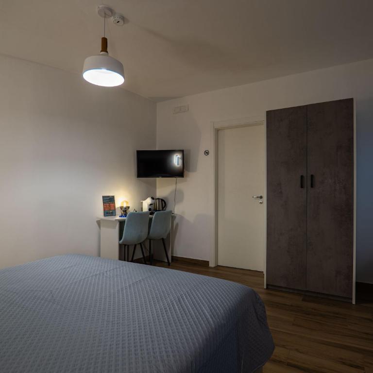 Il Folcloristico - Deluxe Double Room - 4