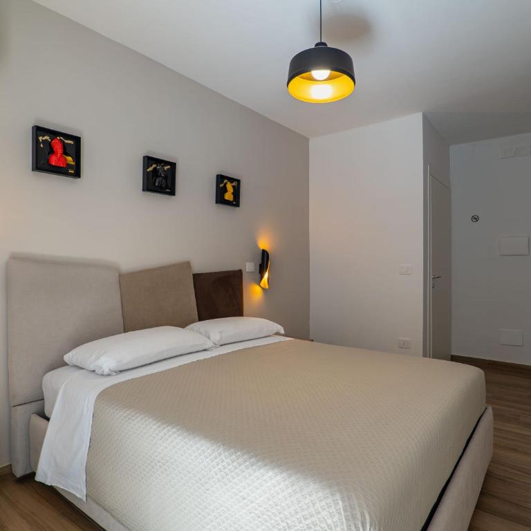 Il Folcloristico - Superior Double Room - 3