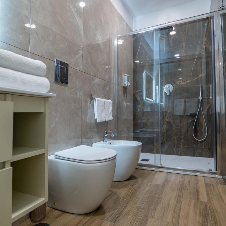 Il Folcloristico - Superior Double Room - 8