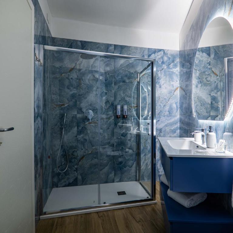 Il Folcloristico - Deluxe Double Room - 6