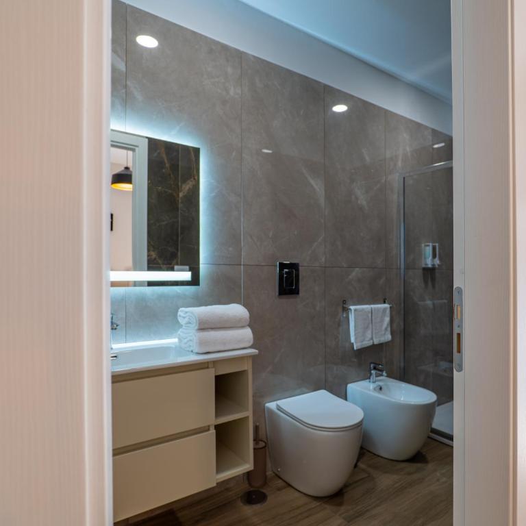 Il Folcloristico - Superior Double Room - 7