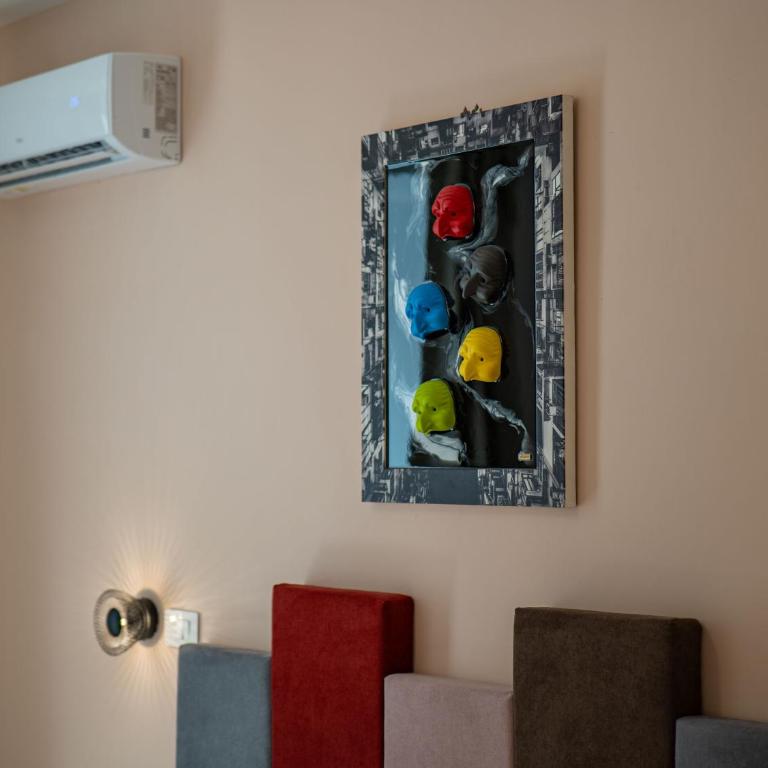 Il Folcloristico - Standard Double Room - 15