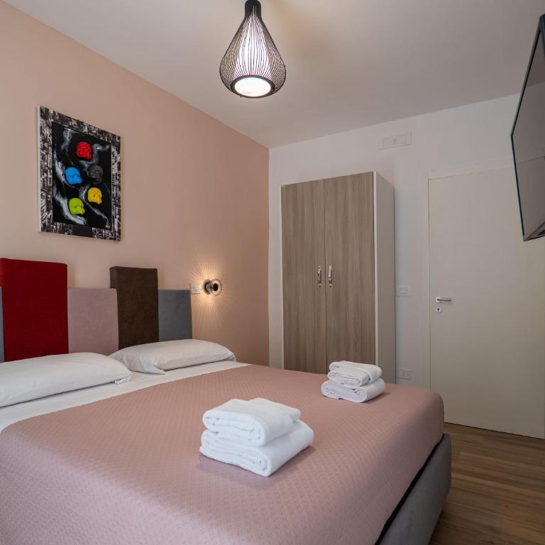 Il Folcloristico - Standard Double Room - 6