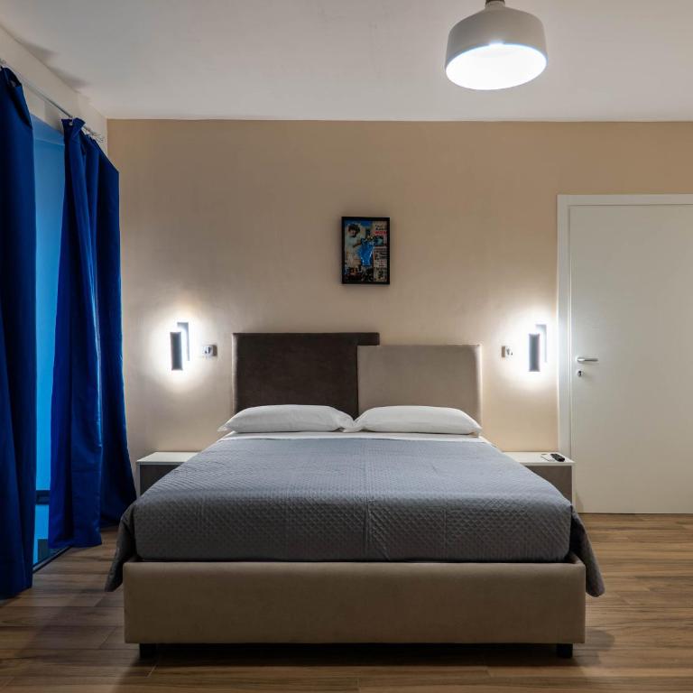 Il Folcloristico - Deluxe Double Room - 1