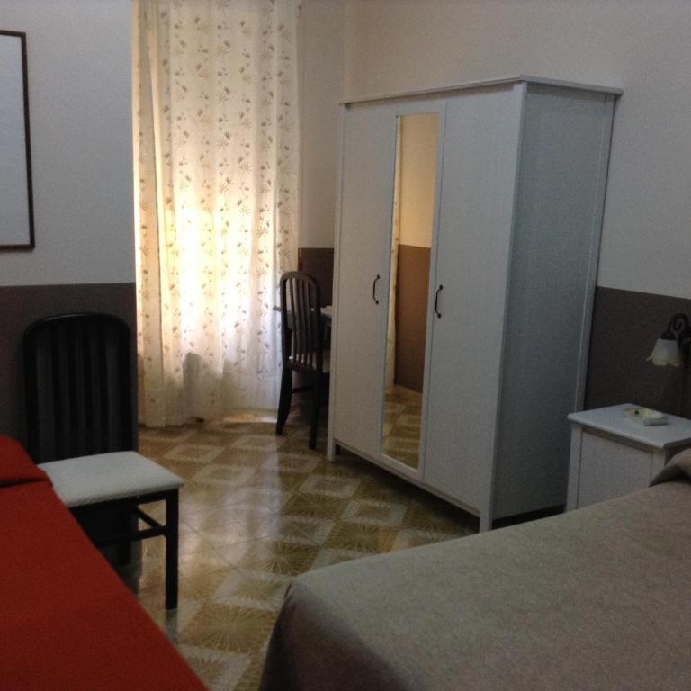 Il Mandorlo - Triple Room - 13