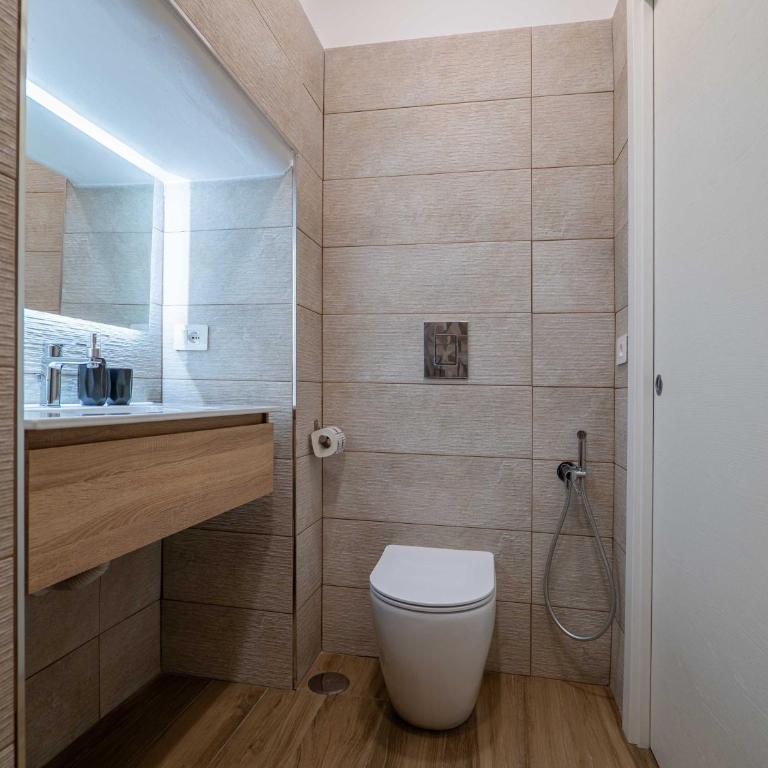 Il Folcloristico - Standard Double Room - 12