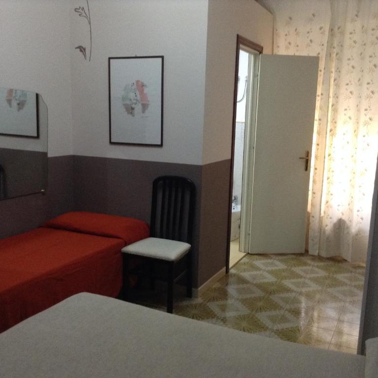 Il Mandorlo - Triple Room - 14