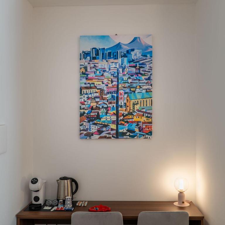 Il Folcloristico - Standard Double Room - 10