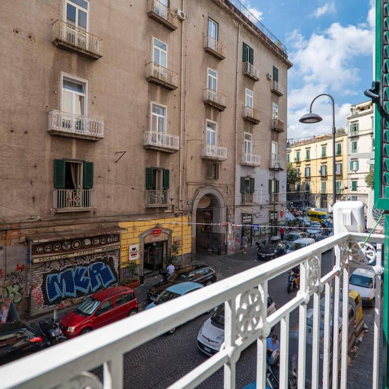Il Folcloristico - Standard Double Room - 17
