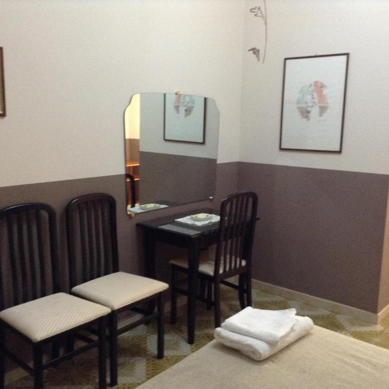 Il Mandorlo - Single Room - 20
