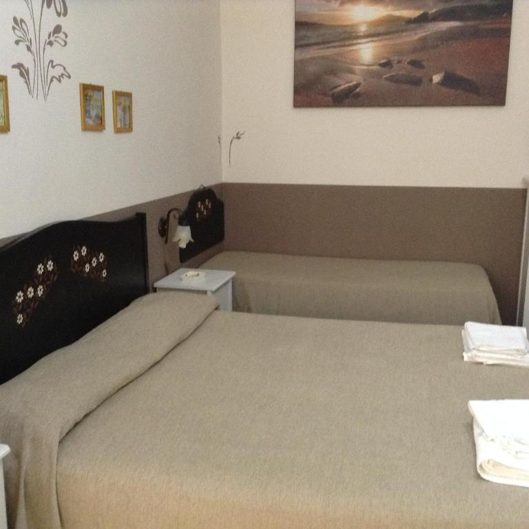 Il Mandorlo - Triple Room - 20