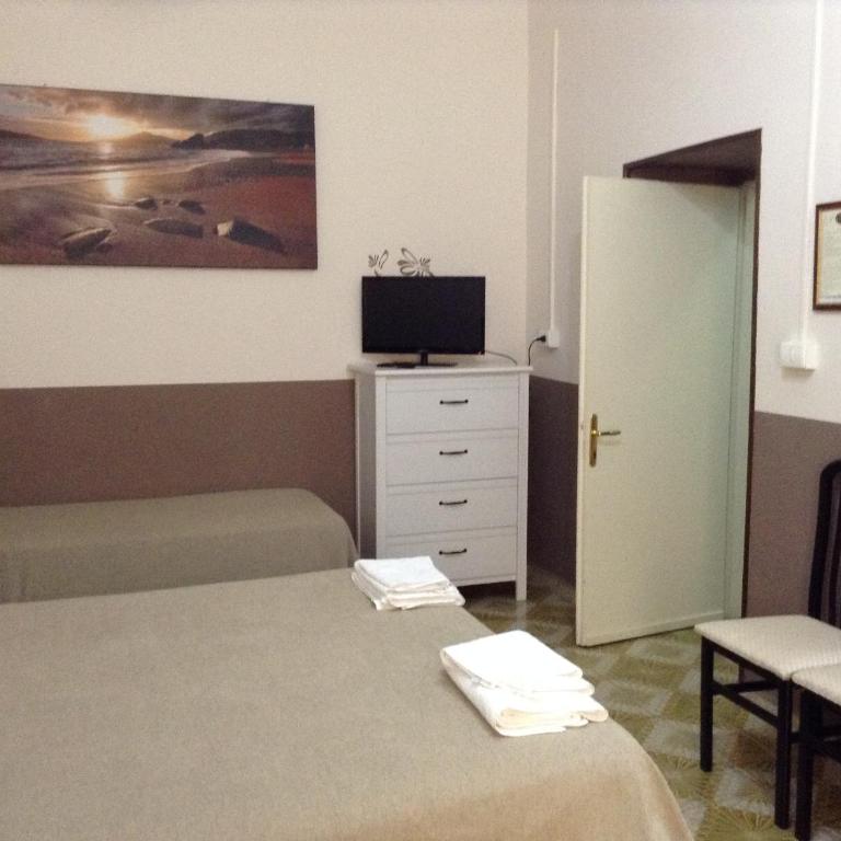 Il Mandorlo - Triple Room - 21