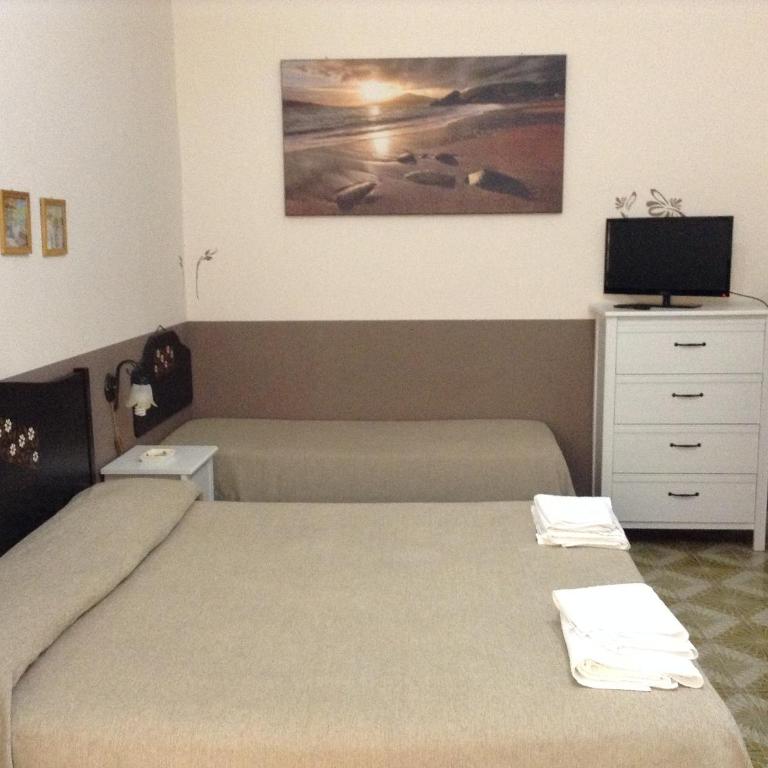 Il Mandorlo - Triple Room - 23