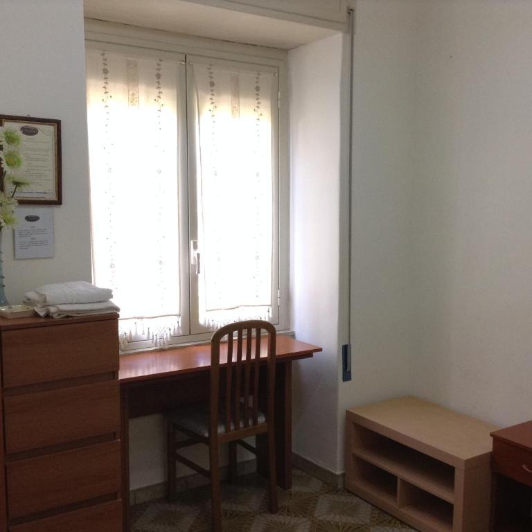 Il Mandorlo - Single Room - 8