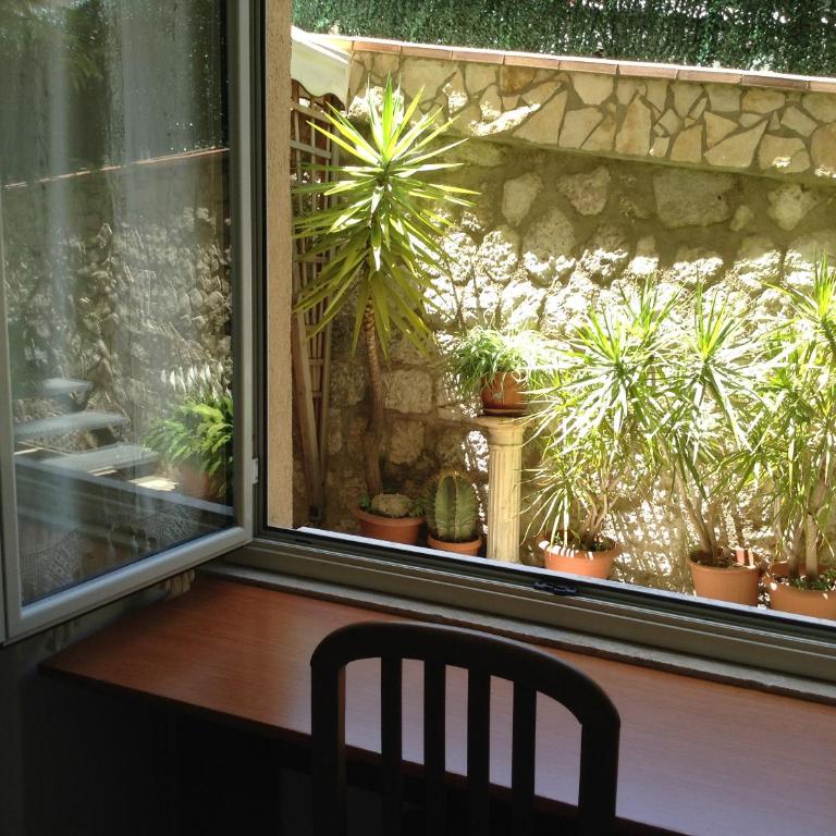 Il Mandorlo - Single Room - 12