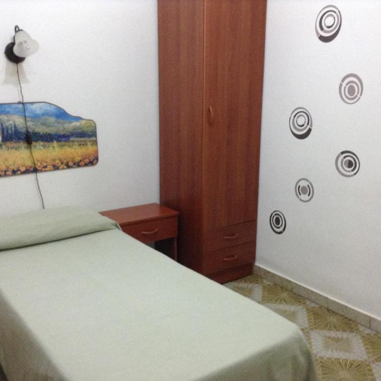 Il Mandorlo - Single Room - 7