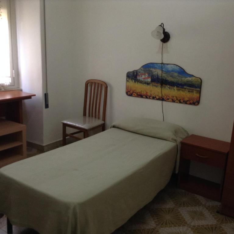 Il Mandorlo - Single Room - 22