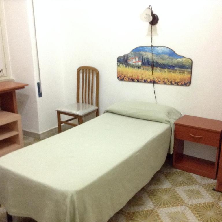 Il Mandorlo - Single Room - 21