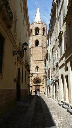 Alghero Tour - Appartamento con 2 Camere da Letto - 5