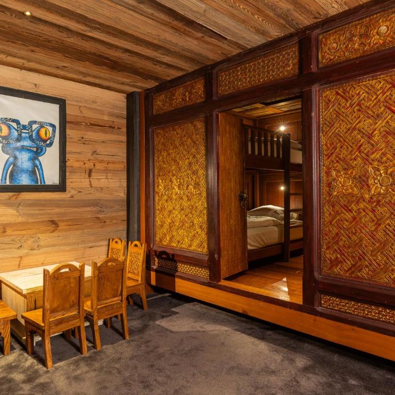Black Diamond - Chalet Ubud - Chalet - 13