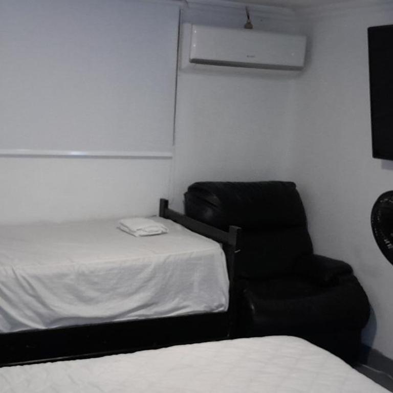 apartamento 3 habitaciones totalmente equipado - Three-Bedroom Apartment - 1