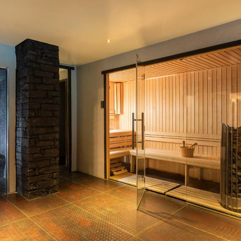 Black Diamond - Chalet Ubud - Chalet - 40