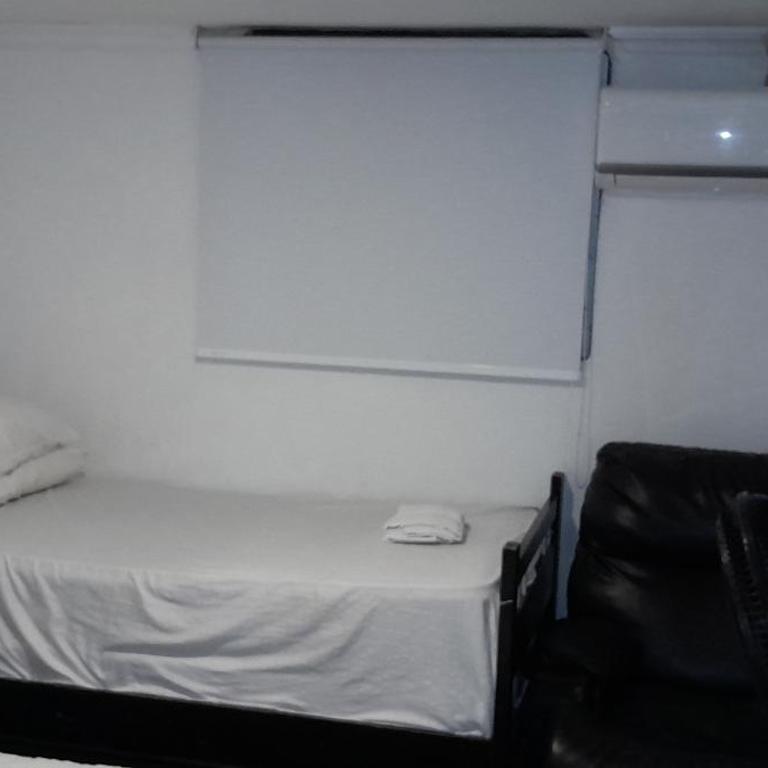 apartamento 3 habitaciones totalmente equipado - Three-Bedroom Apartment - 2