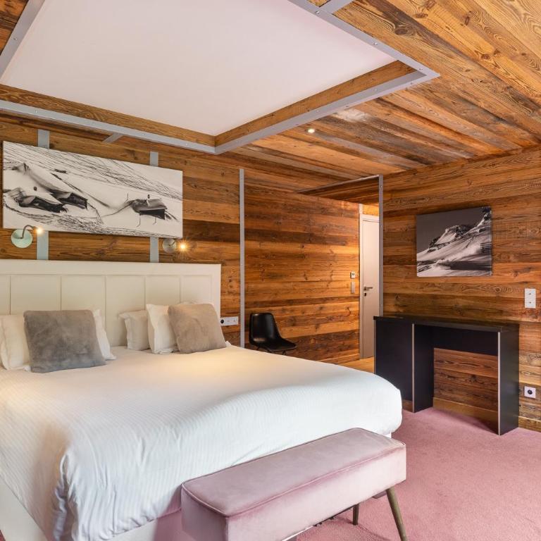 Black Diamond - Chalet Charlie - Chalet - 16