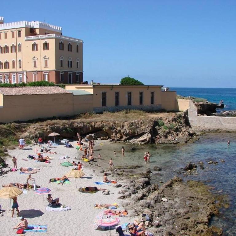 Alghero Tour - Appartamento con 2 Camere da Letto - 7