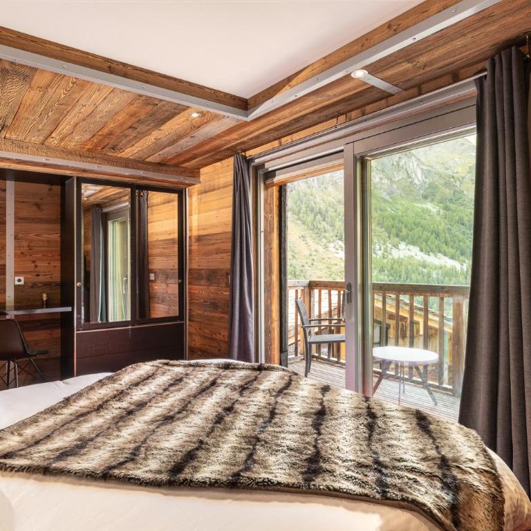 Black Diamond - Tango Charlie - Chalet Supérieur - 26