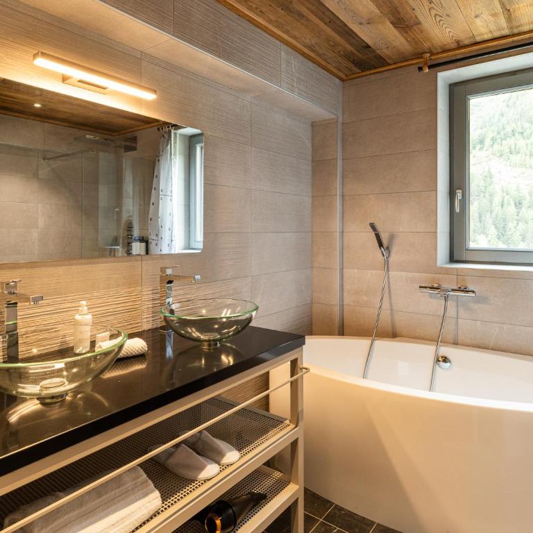 Black Diamond - Tango Charlie - Chalet Supérieur - 53