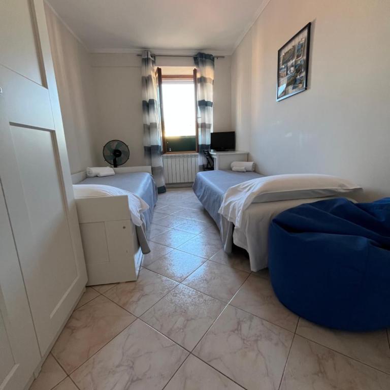 Appartamento Cavour - Appartement 2 Chambres - 19