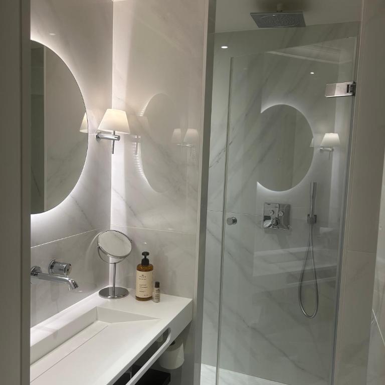 Hotel Cambon - Chambre Double Classique - 3